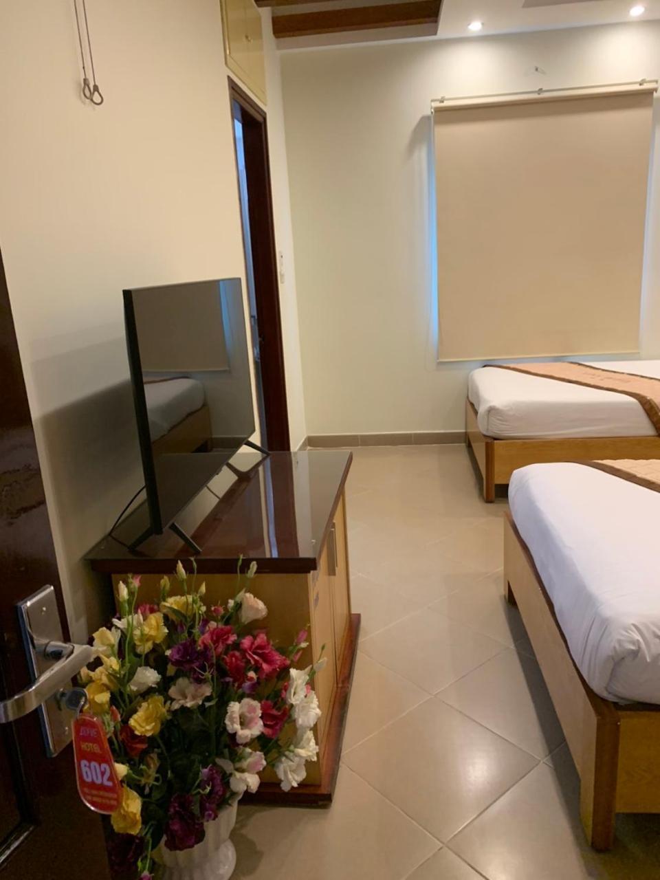- 315 Hoang Mai Hn - By Bay Luxury Căn hộ *